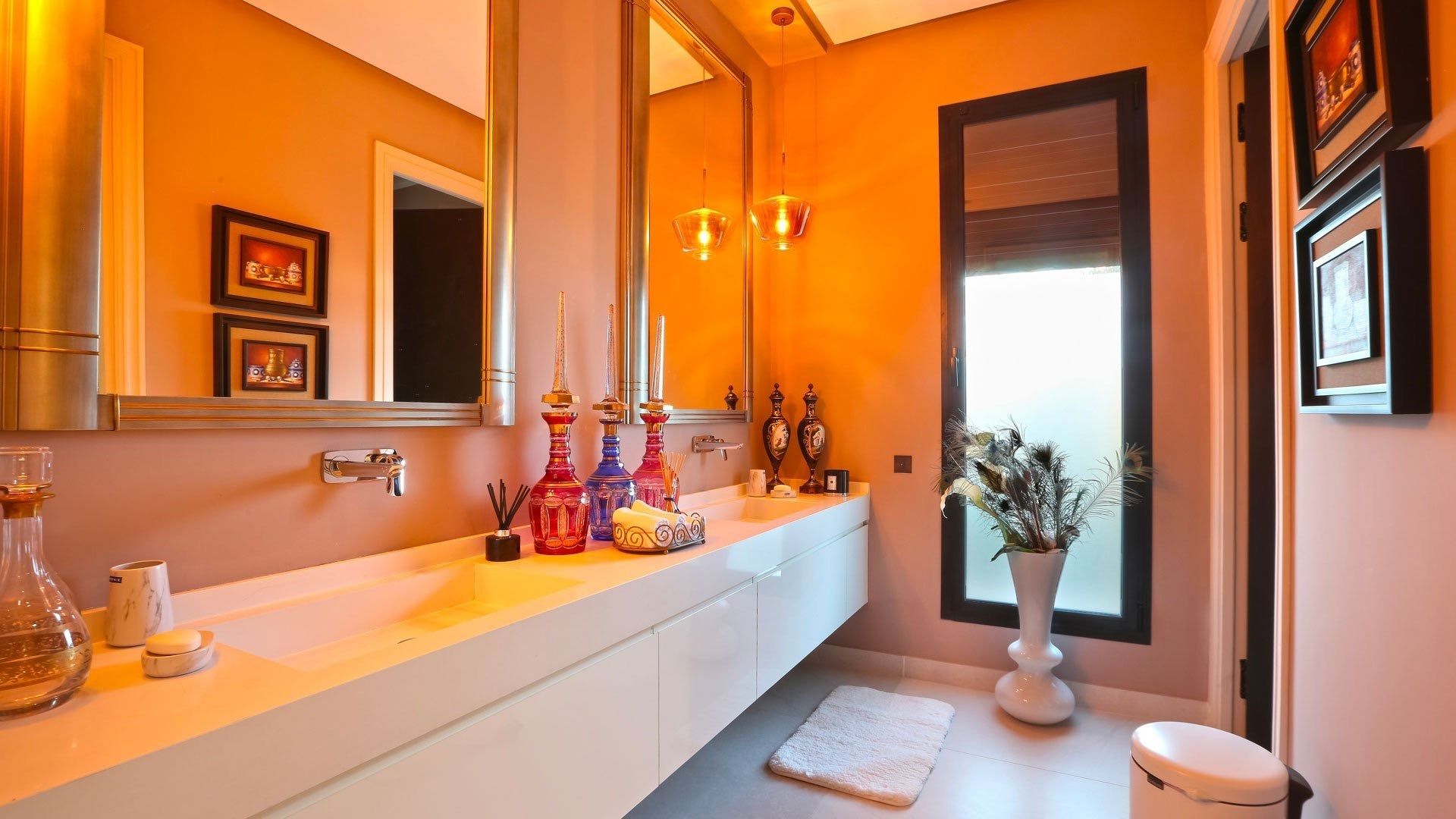 maison contemporaine 7 Pièces en vente sur Marrakech (40000)