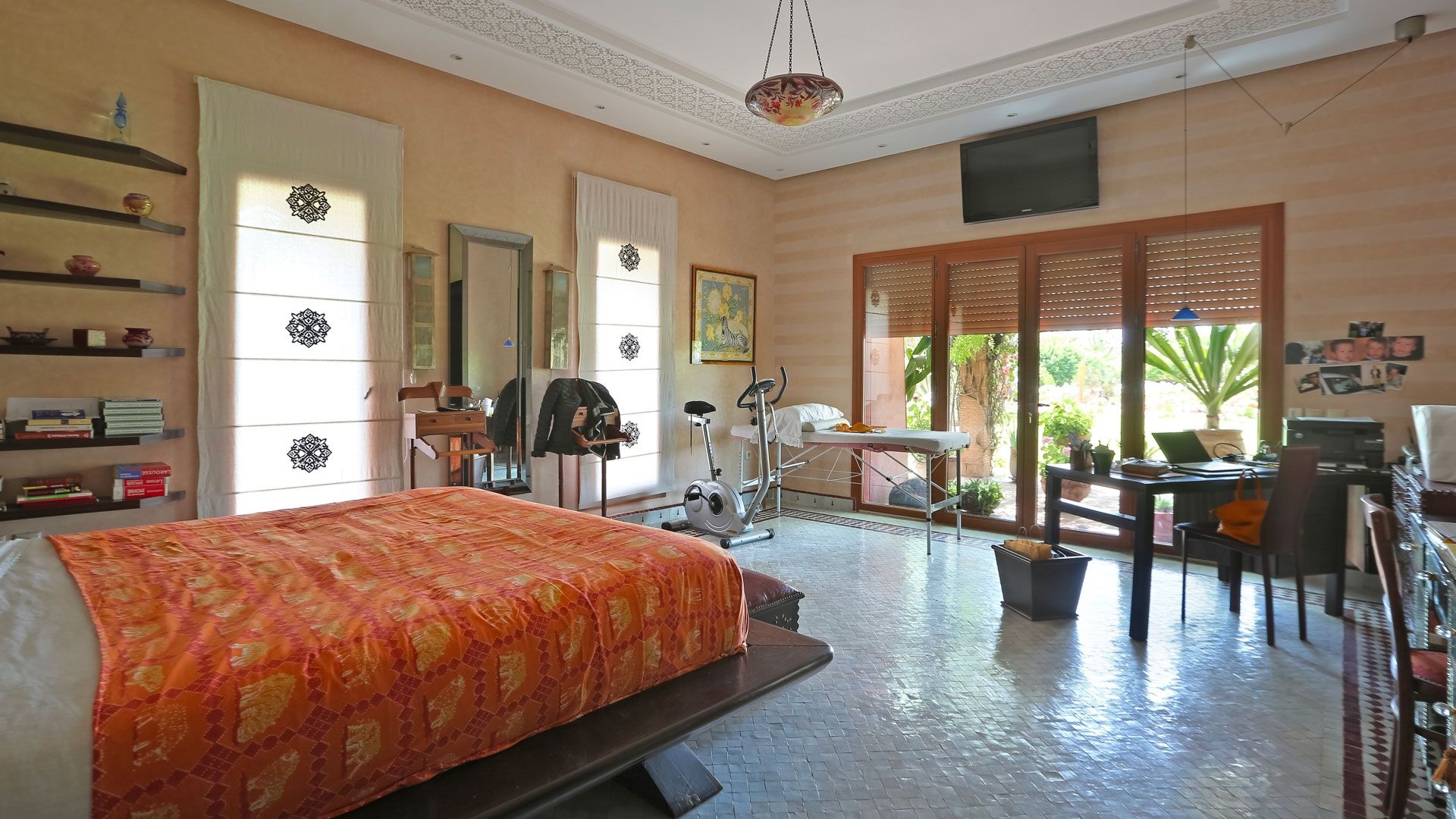 villa 5 Pièces en vente sur Marrakech (40000)