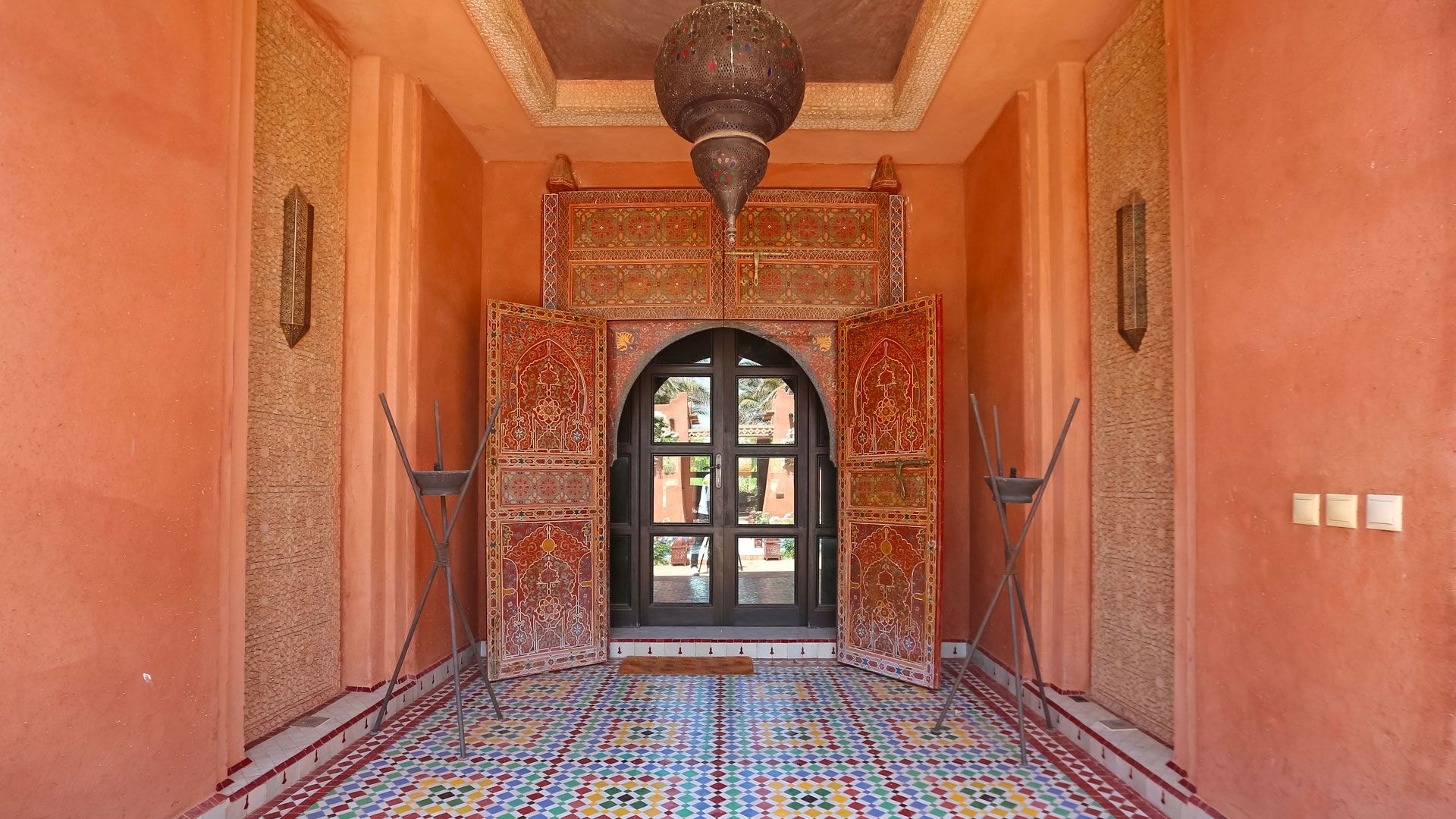 villa 5 Pièces en vente sur Marrakech (40000)