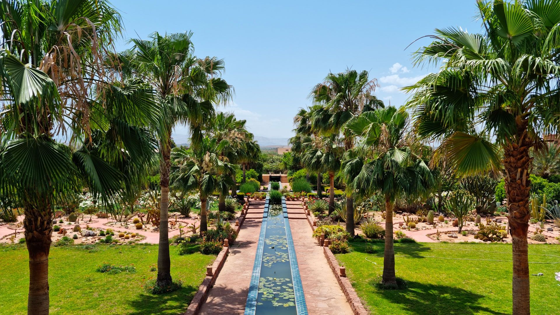 villa 5 Pièces en vente sur Marrakech (40000)