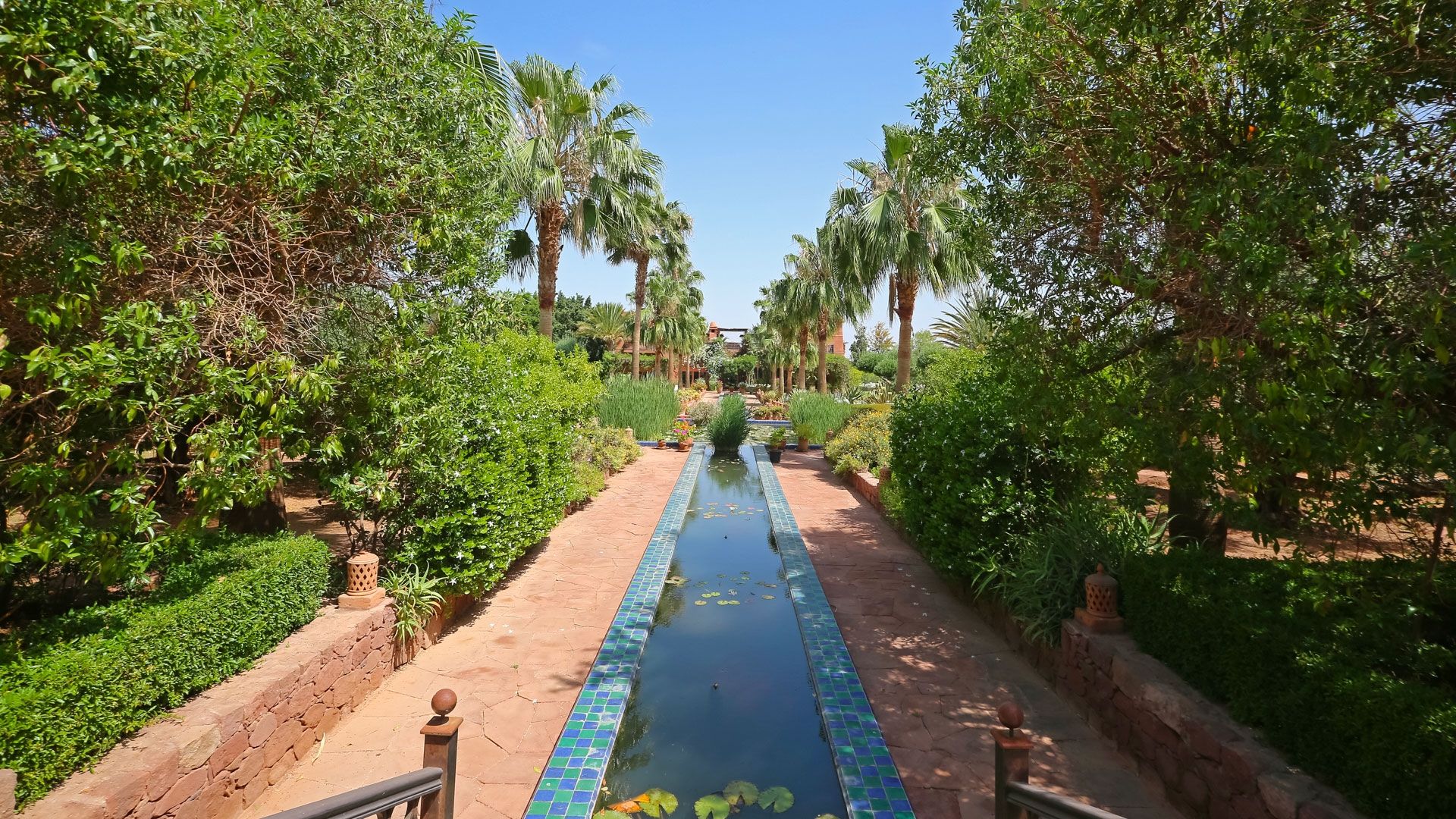 villa 5 Pièces en vente sur Marrakech (40000)