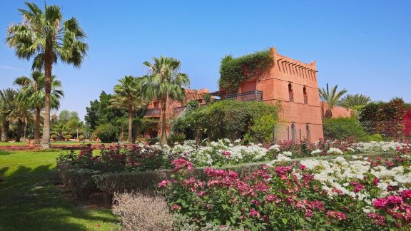 Vente Villa Marrakech 5&nbsp;Pièces 650&nbsp;m²