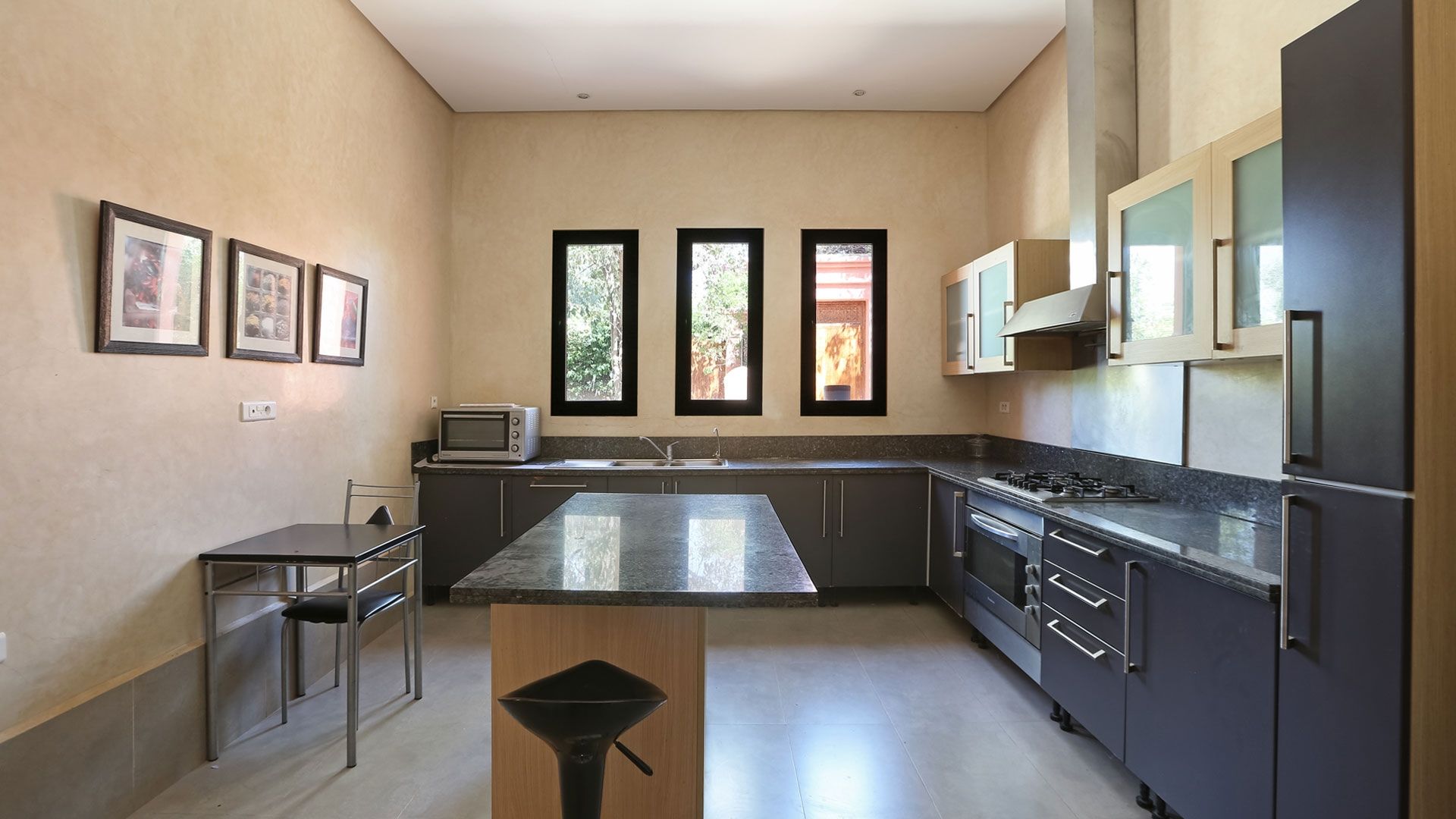 villa 9 Pièces en vente sur Marrakech (40000)
