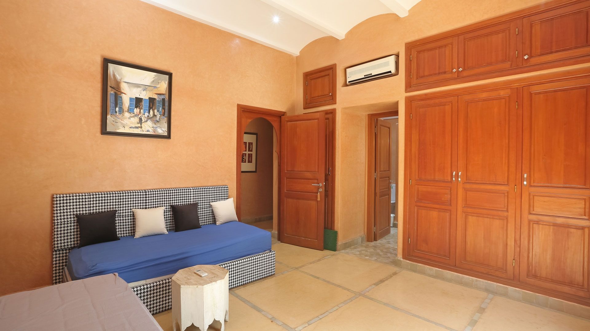 villa 9 Pièces en vente sur Marrakech (40000)