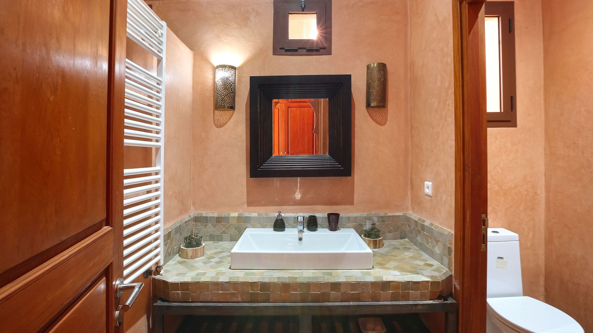 villa 9 Pièces en vente sur Marrakech (40000)