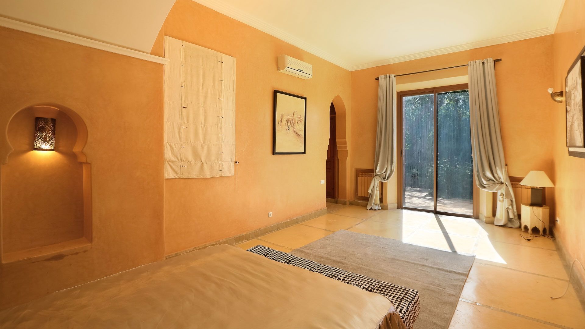 villa 9 Pièces en vente sur Marrakech (40000)