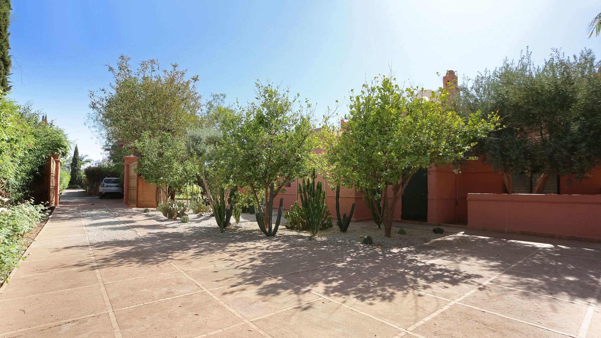 villa 9 Pièces en vente sur Marrakech (40000)