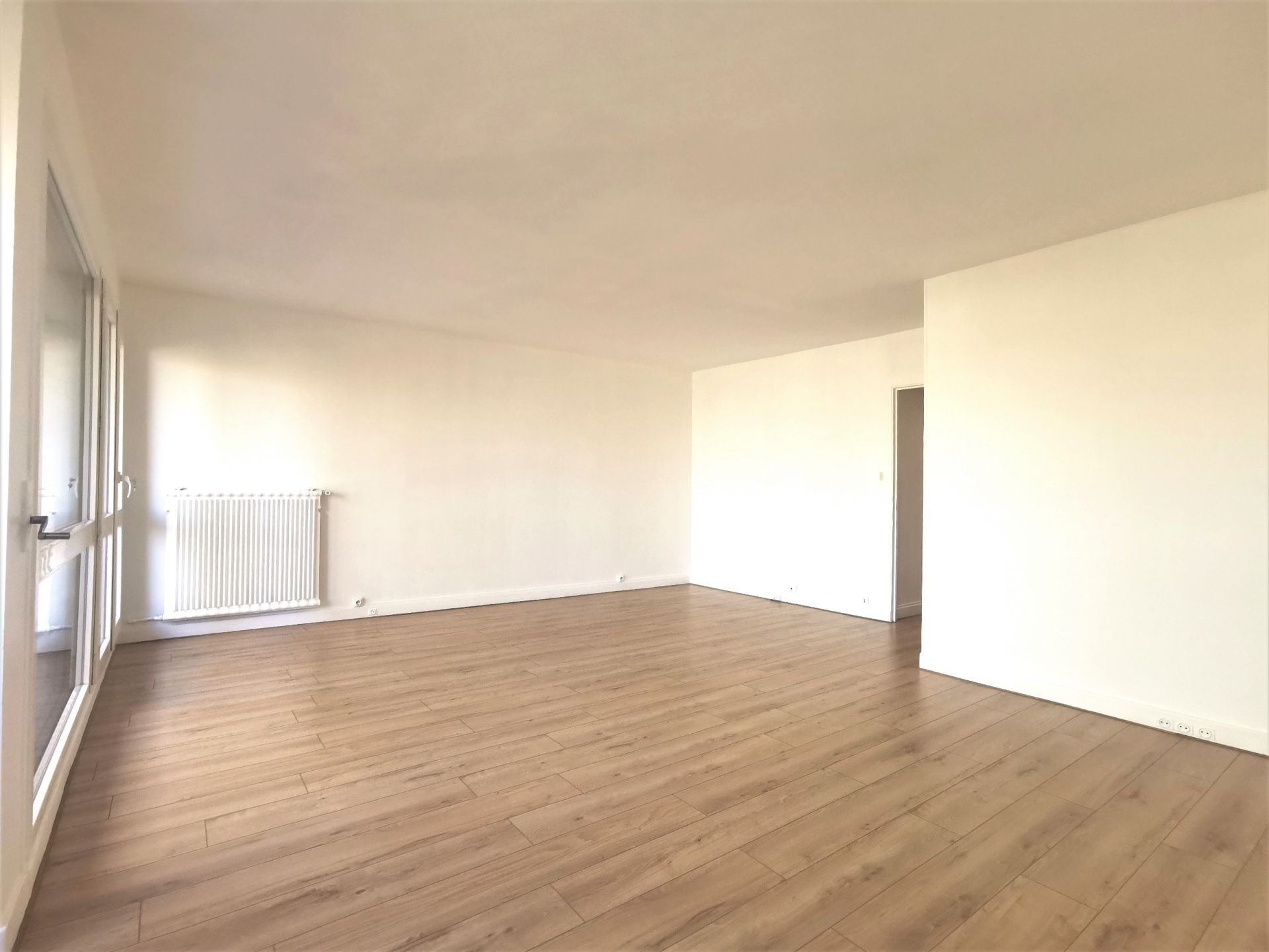 appartement 4 Pièces en vente sur AULNAY SOUS BOIS (93600)