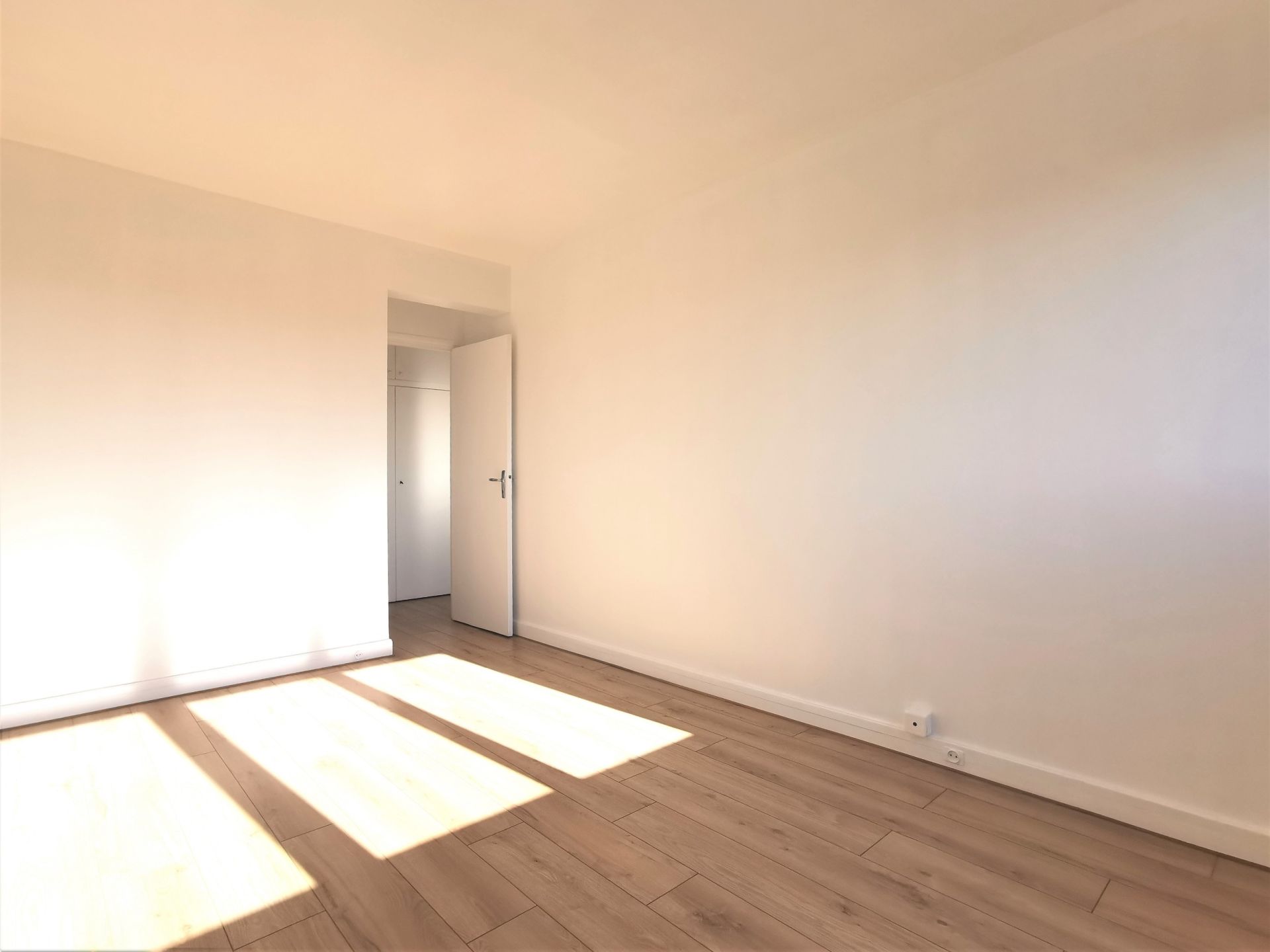 appartement 4 Pièces en vente sur AULNAY SOUS BOIS (93600)