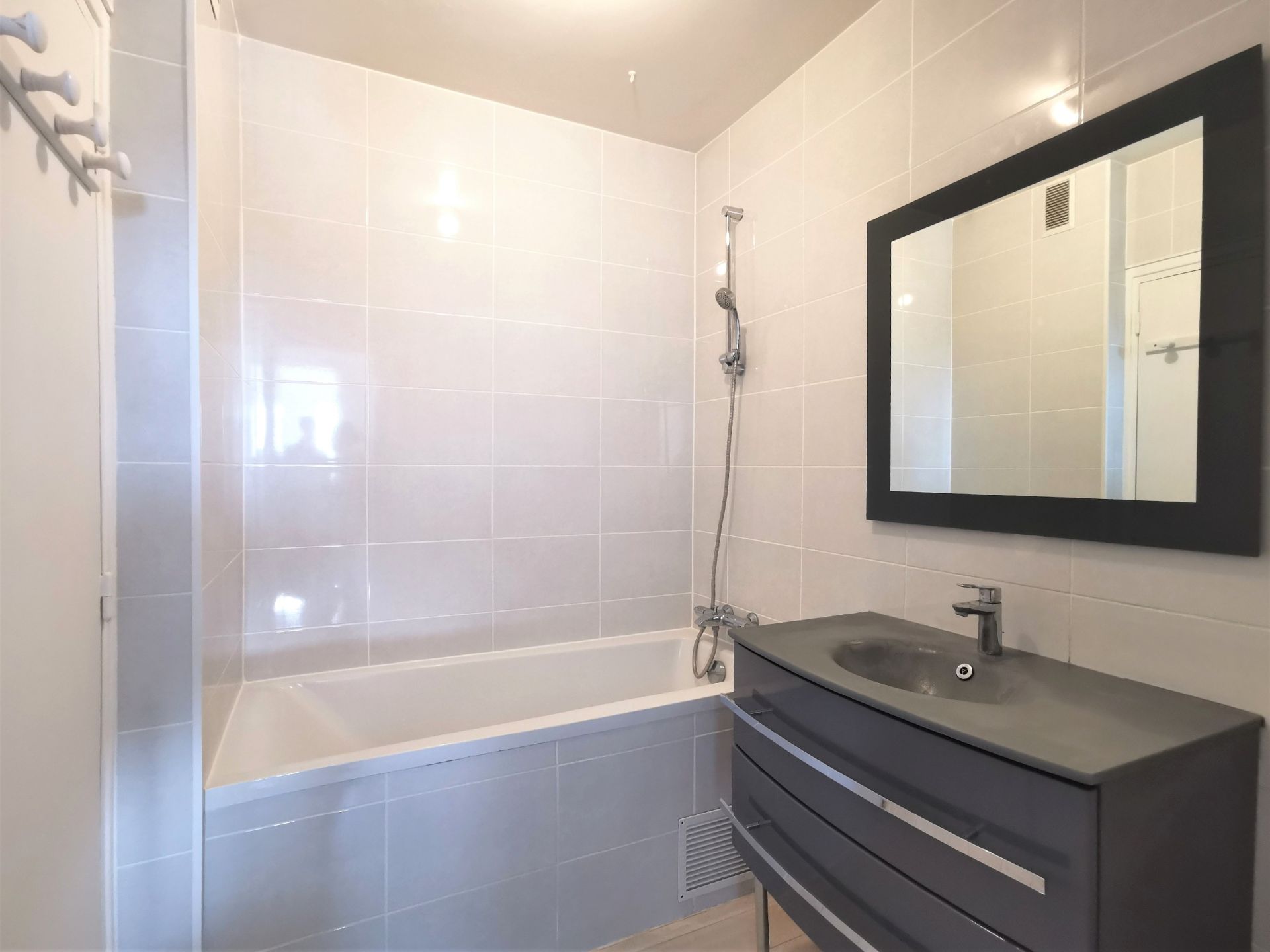 appartement 4 Pièces en vente sur AULNAY SOUS BOIS (93600)