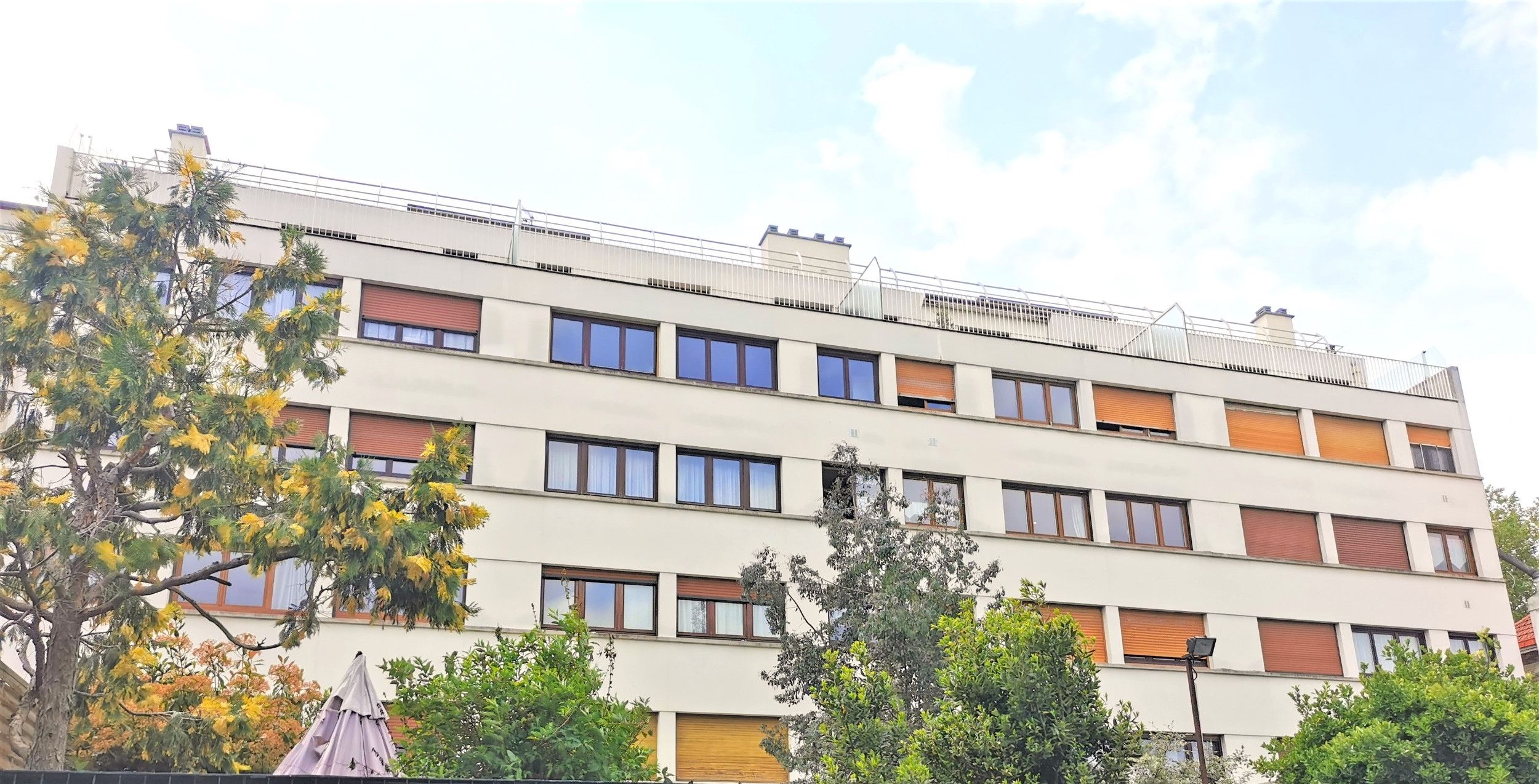 appartement 4 Pièces en vente sur AULNAY SOUS BOIS (93600)