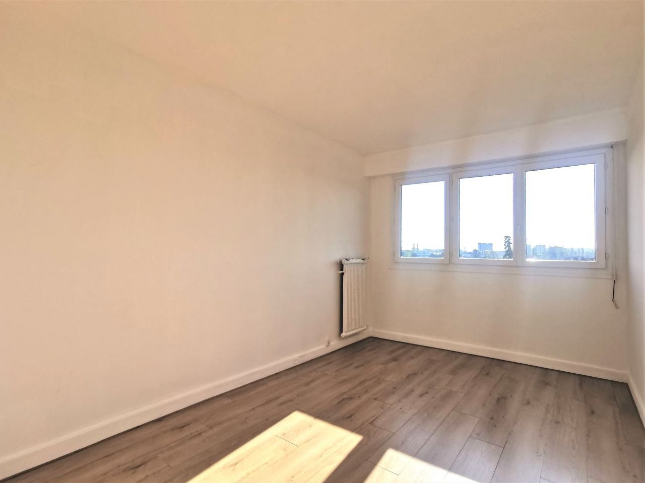 Vente Appartement Aulnay-sous-Bois 4&nbsp;Pièces 88&nbsp;m²