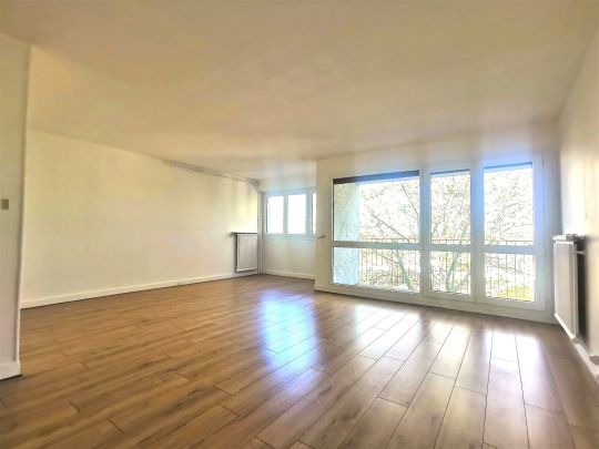 Vente Appartement Aulnay-sous-Bois 4&nbsp;Pièces 88&nbsp;m²
