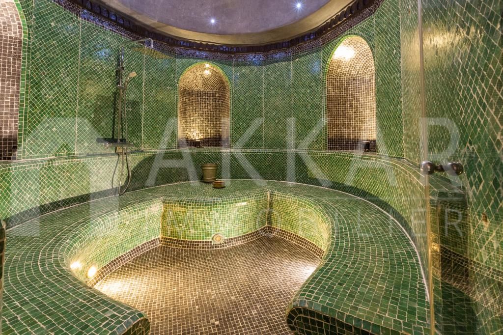 propriété 15 Pièces en vente sur Marrakech (40000)