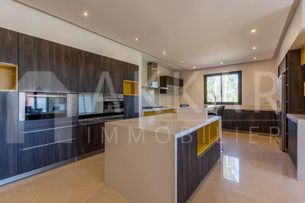 propriété 15 Pièces en vente sur Marrakech (40000)