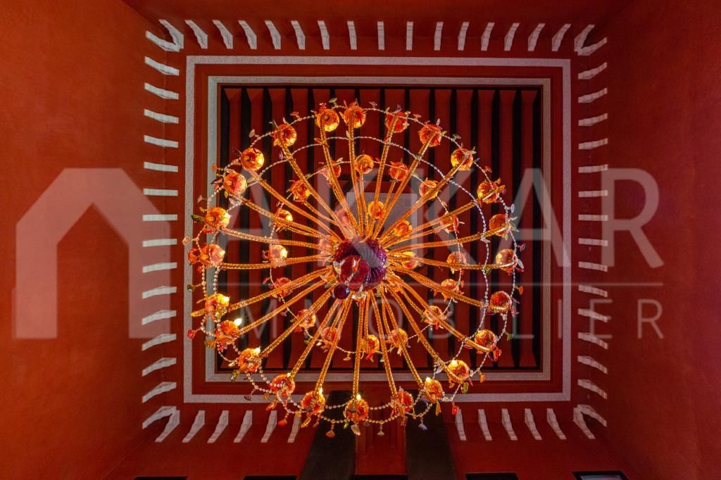 propriété 15 Pièces en vente sur Marrakech (40000)