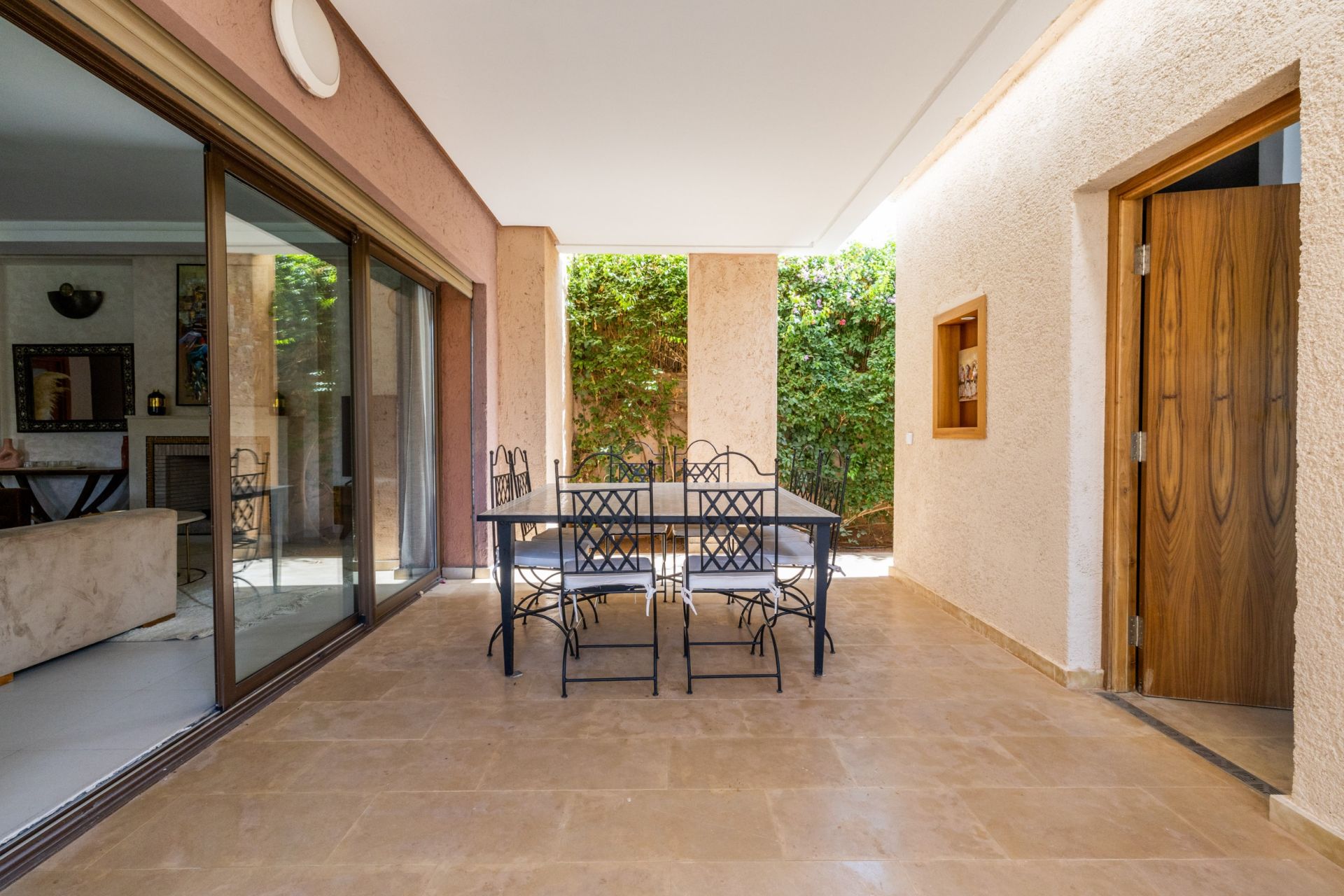 villa 6 Pièces en vente sur Marrakech (40000)