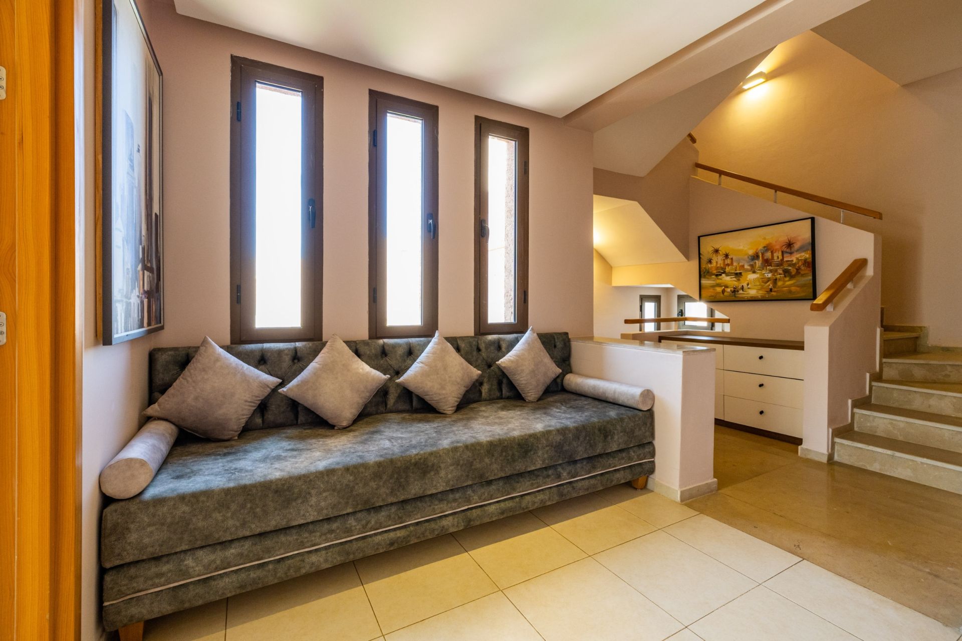 villa 6 Pièces en vente sur Marrakech (40000)