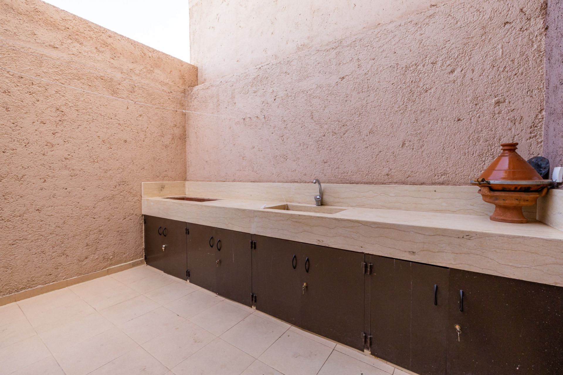 villa 6 Pièces en vente sur Marrakech (40000)