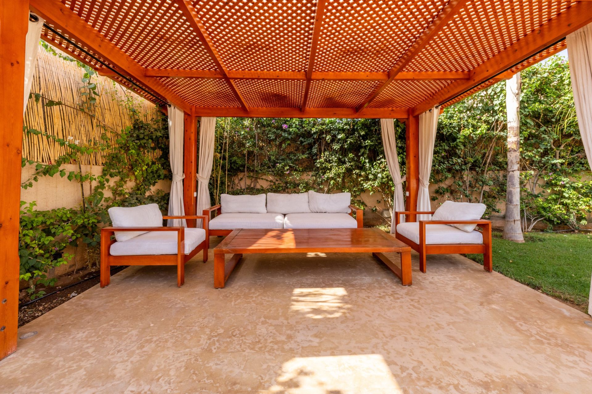 villa 6 Pièces en vente sur Marrakech (40000)