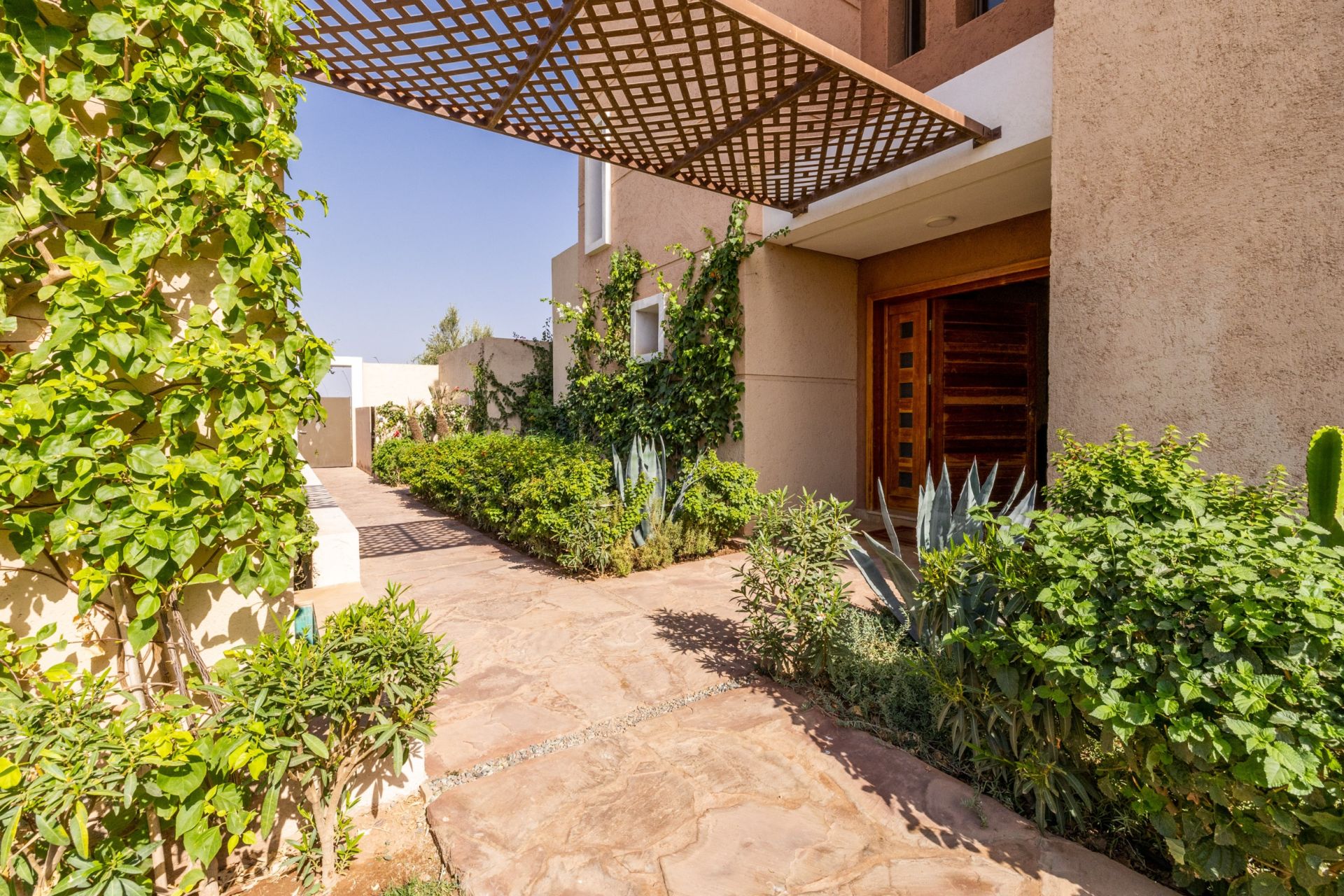 villa 6 Pièces en vente sur Marrakech (40000)