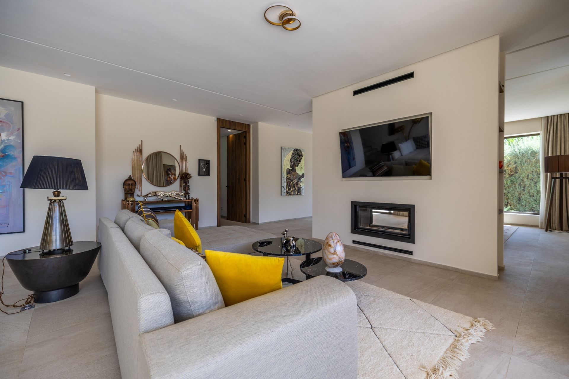 villa 6 Pièces en vente sur Marrakech (40000)