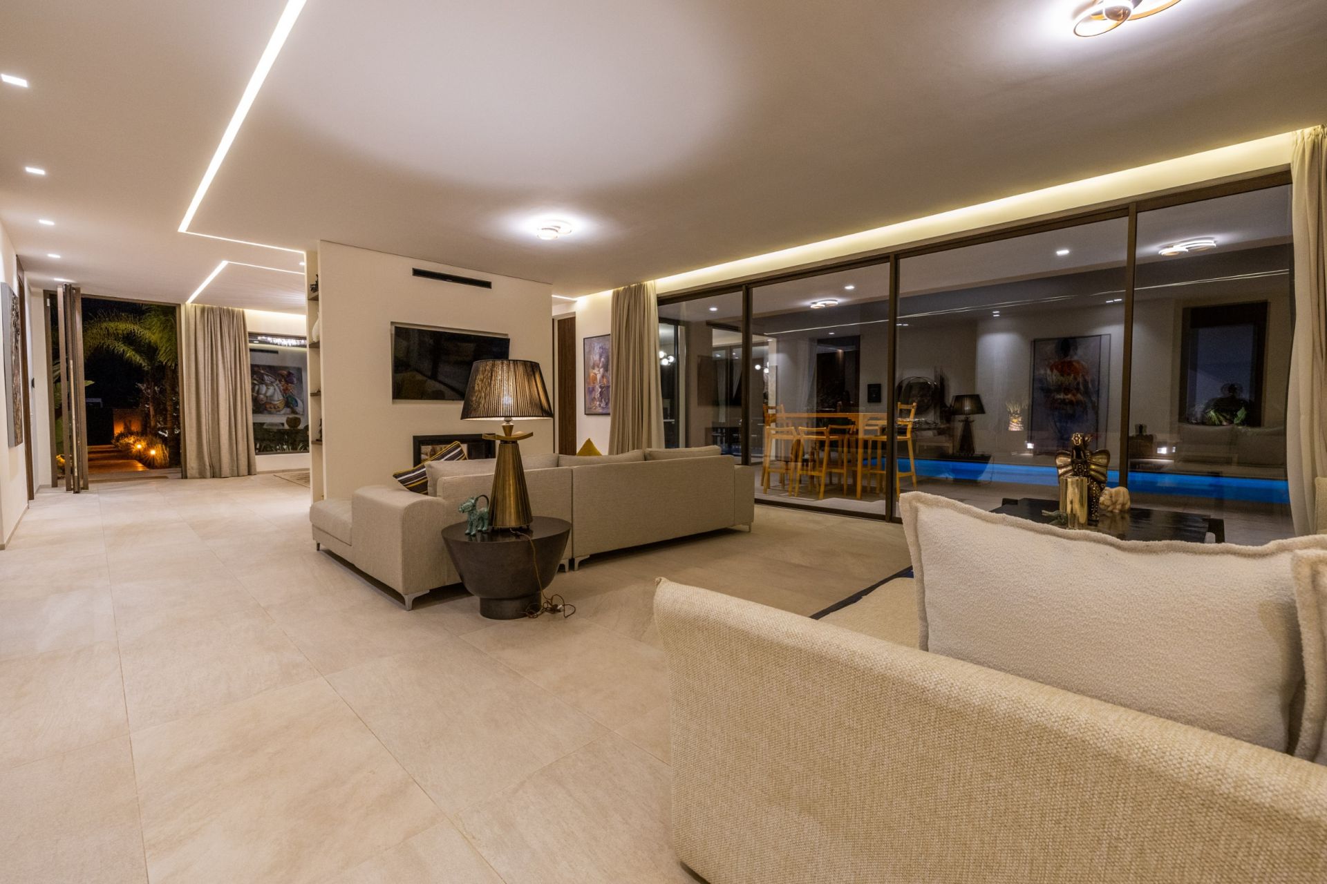 villa 6 Pièces en vente sur Marrakech (40000)