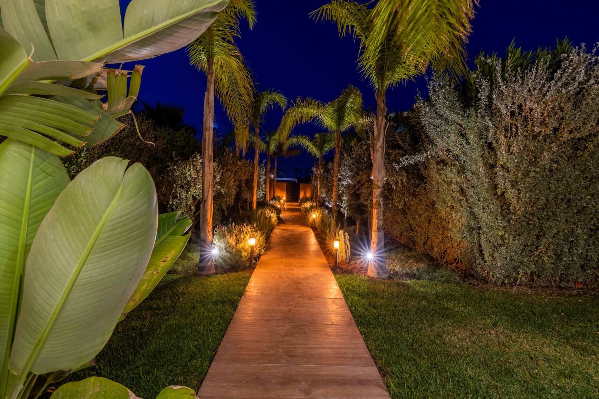 villa 6 Pièces en vente sur Marrakech (40000)