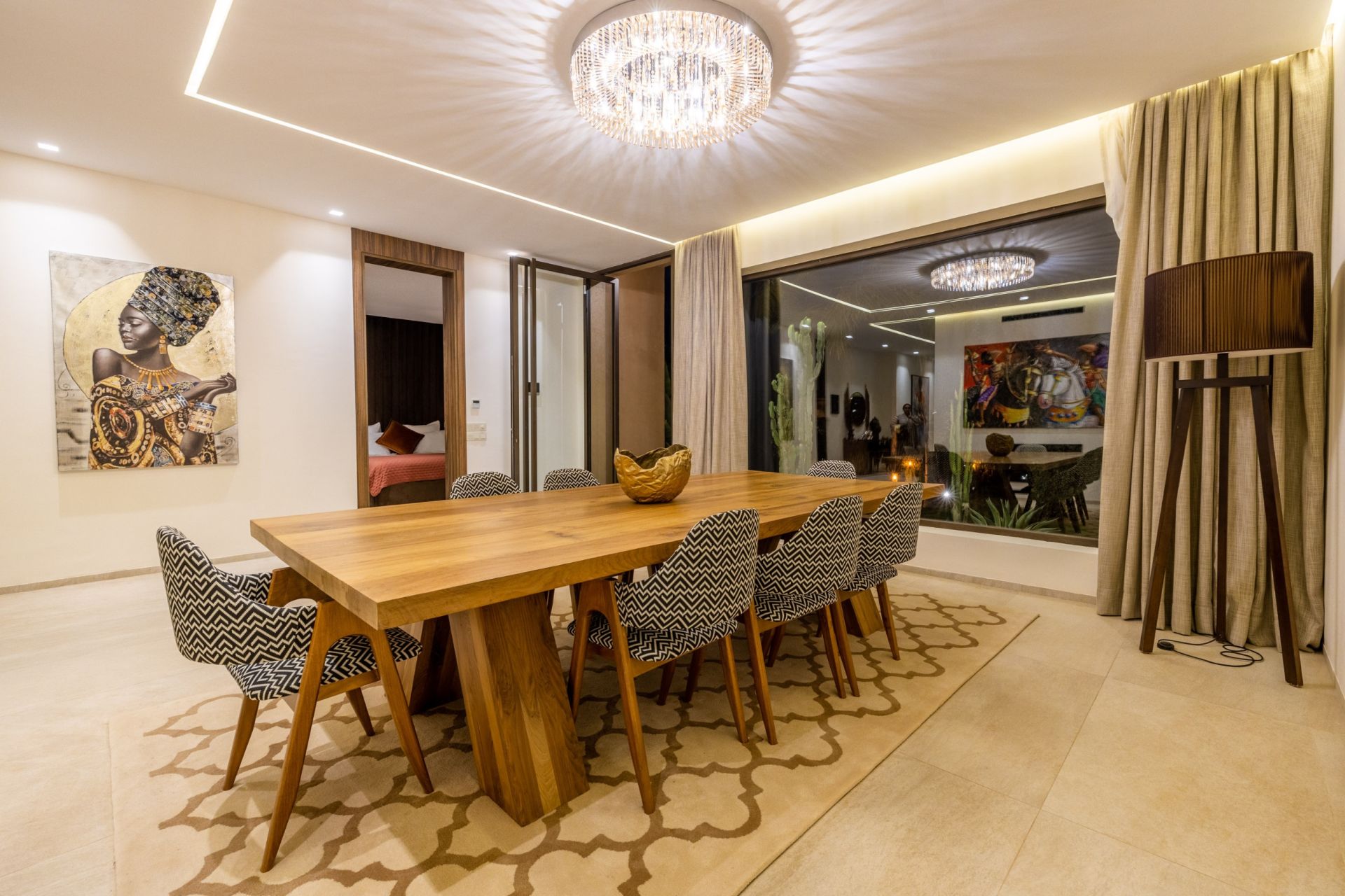villa 6 Pièces en vente sur Marrakech (40000)