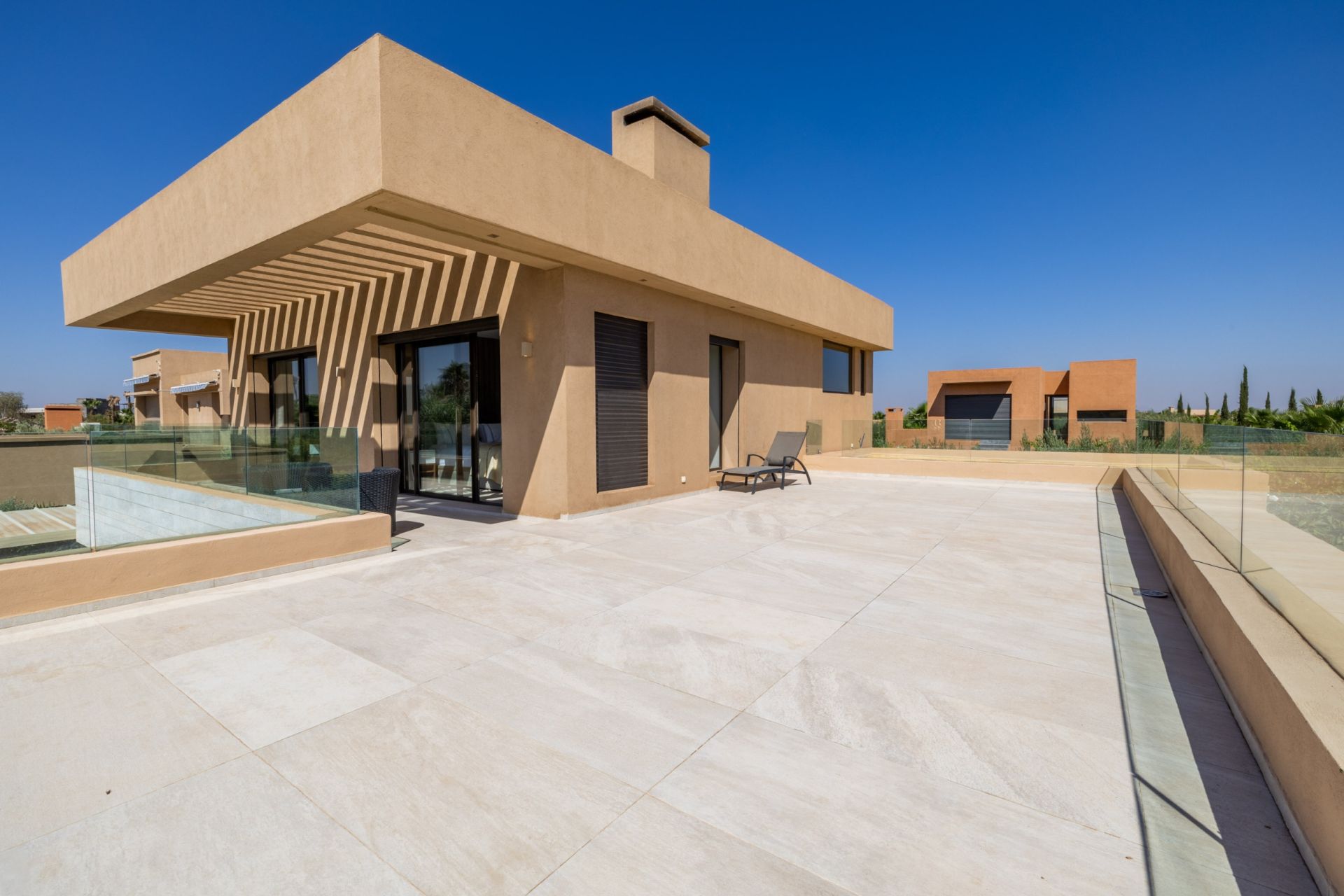 villa 6 Pièces en vente sur Marrakech (40000)