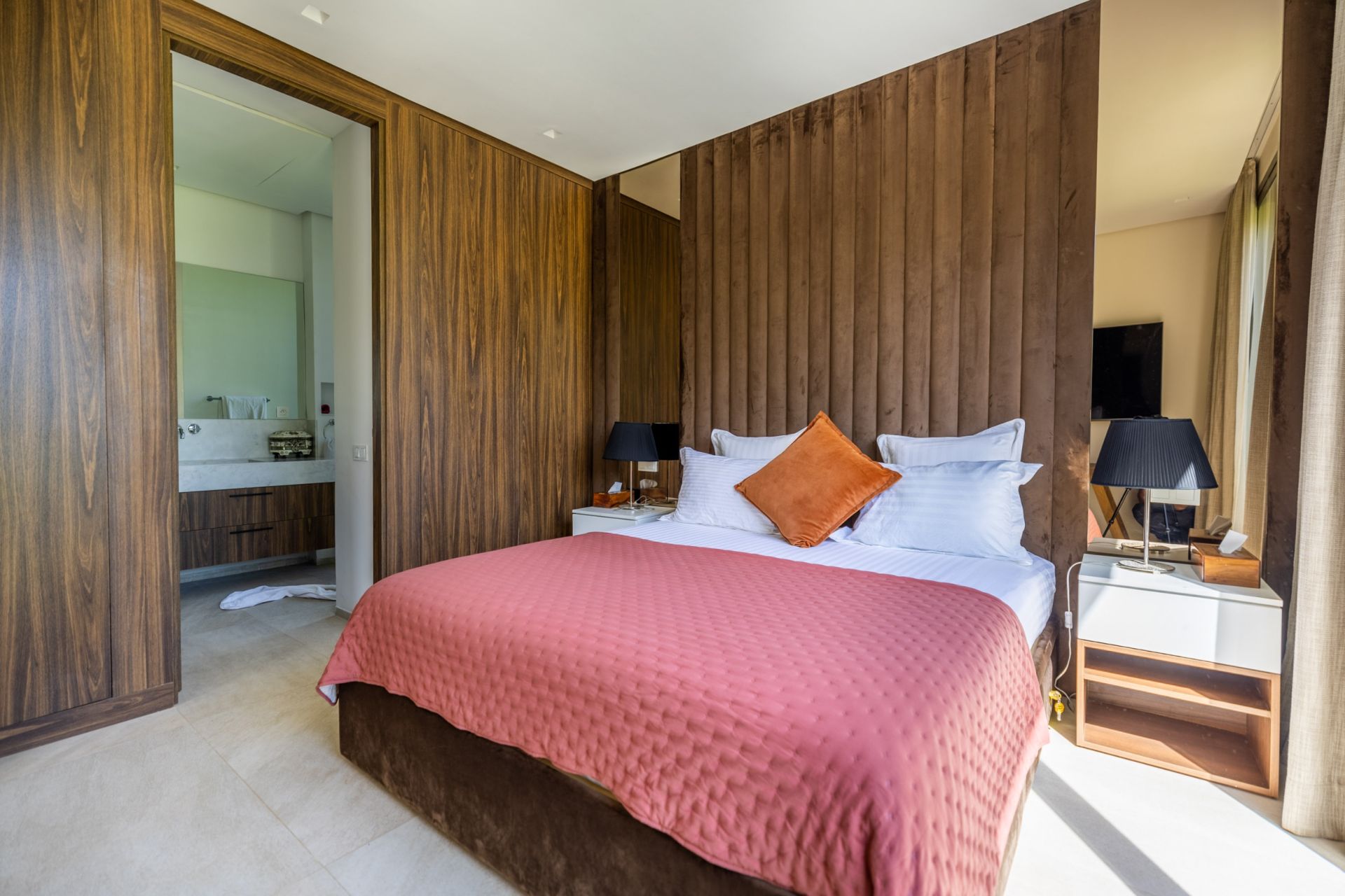villa 6 Pièces en vente sur Marrakech (40000)