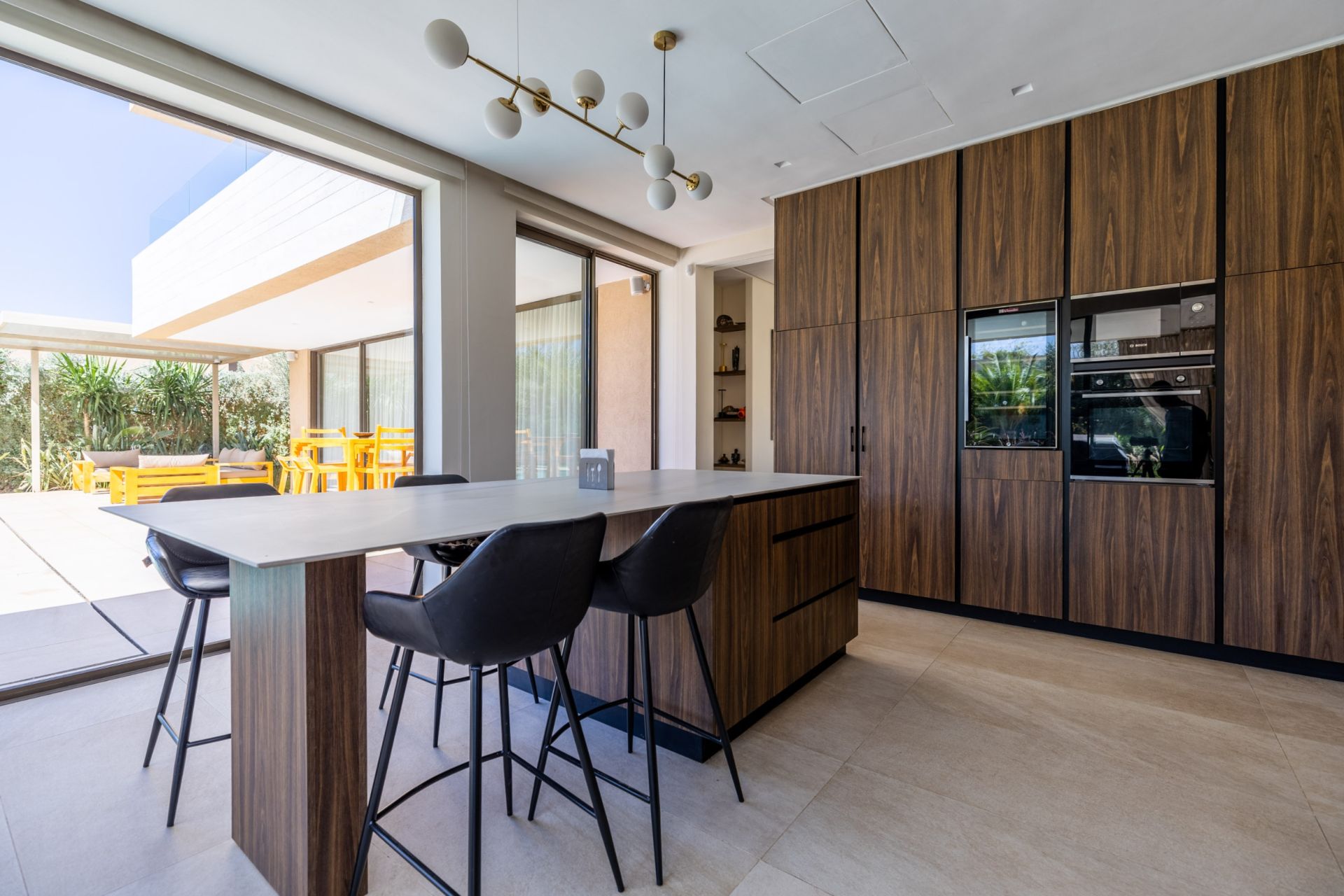 villa 6 Pièces en vente sur Marrakech (40000)