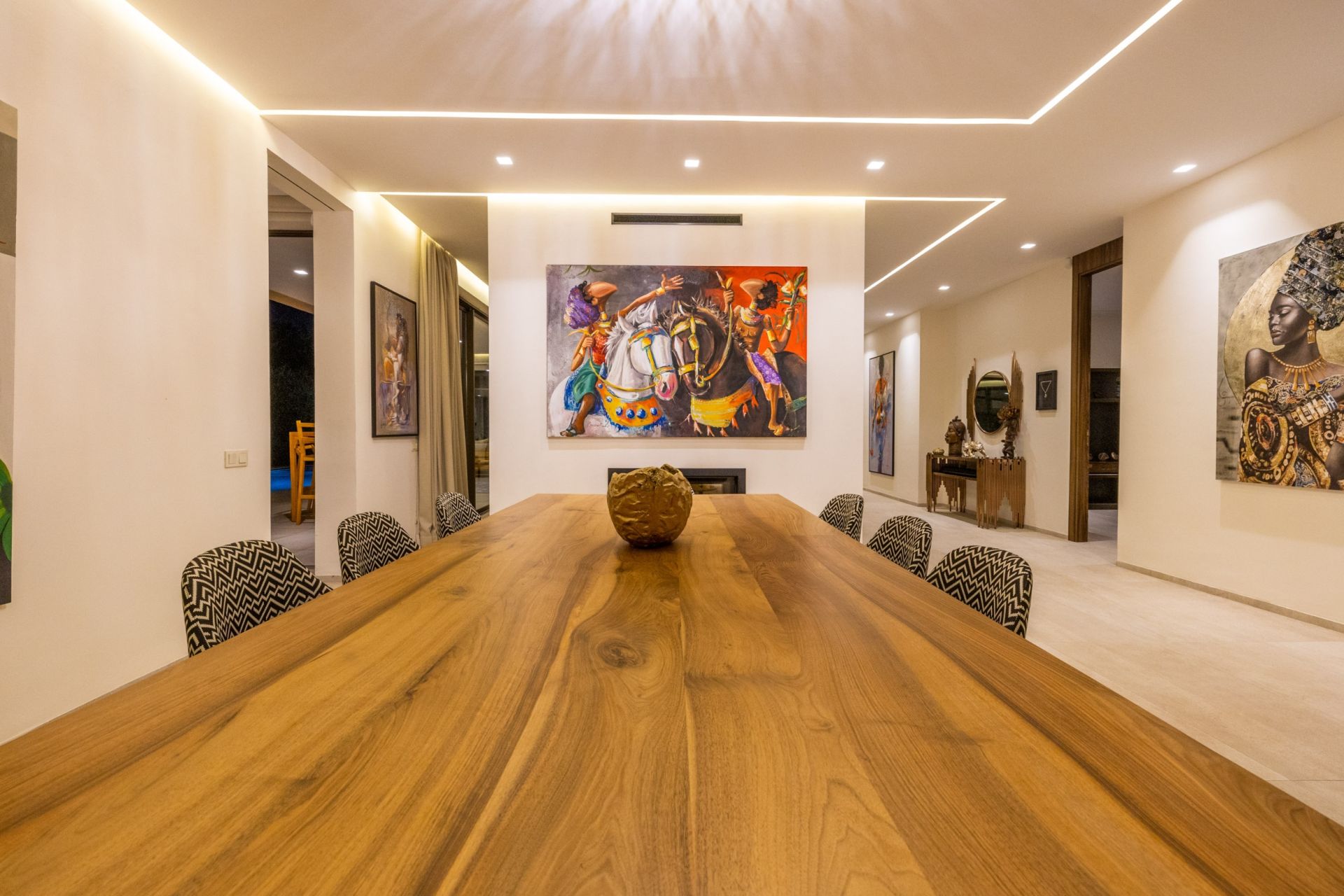 villa 6 Pièces en vente sur Marrakech (40000)
