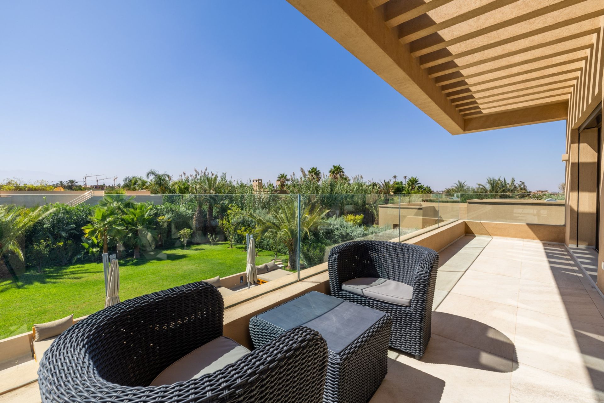 villa 6 Pièces en vente sur Marrakech (40000)
