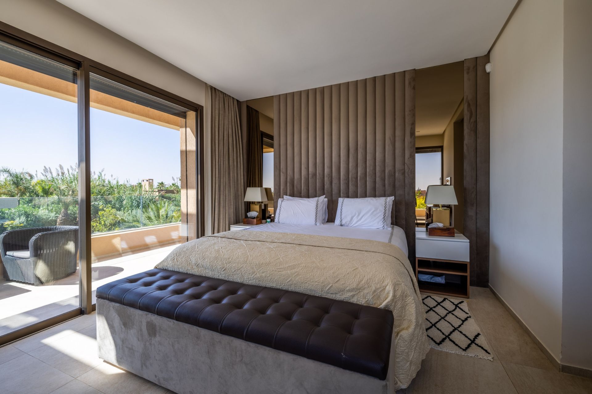 villa 6 Pièces en vente sur Marrakech (40000)