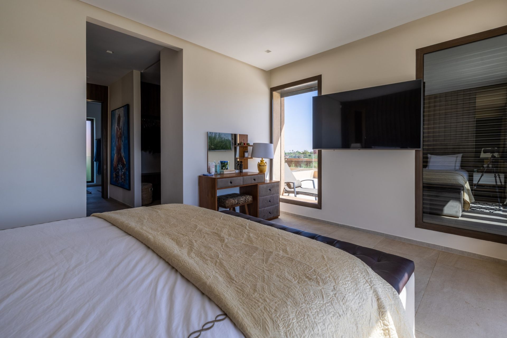 villa 6 Pièces en vente sur Marrakech (40000)