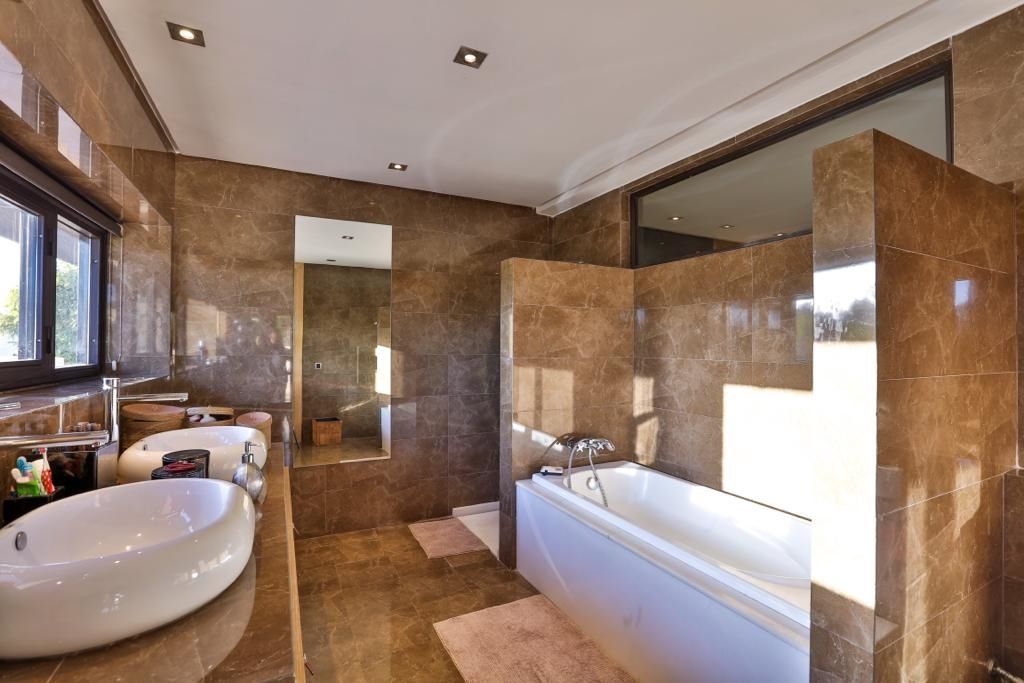 villa 8 Pièces en vente sur Marrakech (40000)