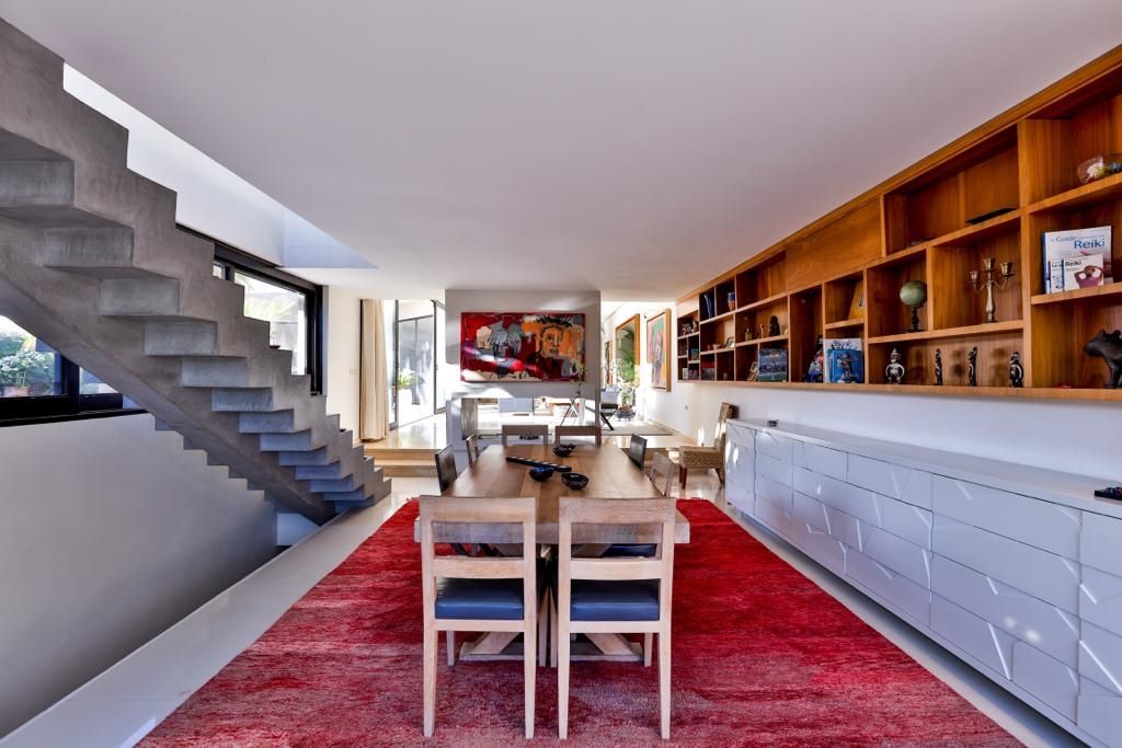 villa 8 Pièces en vente sur Marrakech (40000)