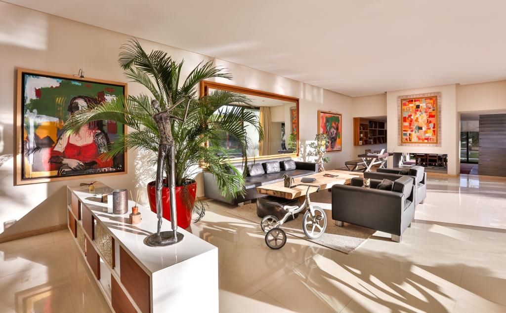 villa 8 Pièces en vente sur Marrakech (40000)