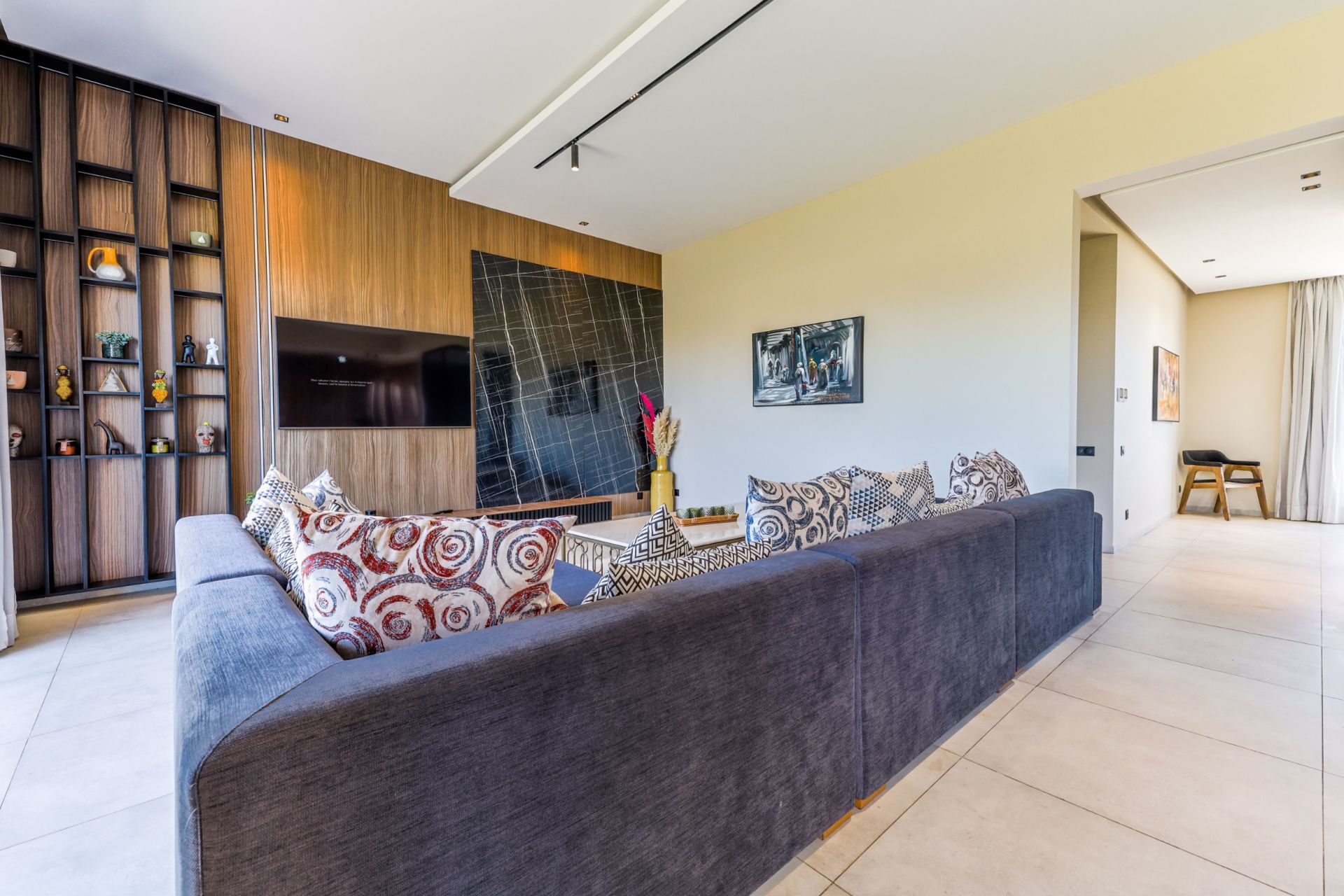 villa 6 Pièces en vente sur Marrakech (40000)