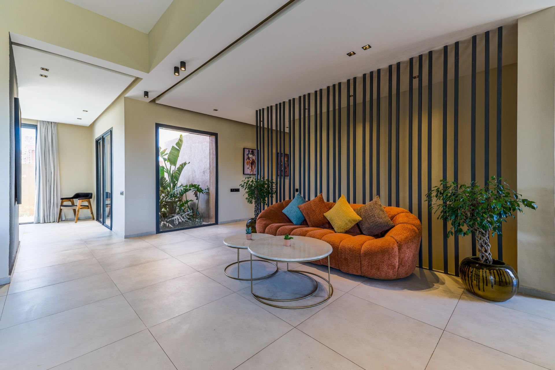 villa 6 Pièces en vente sur Marrakech (40000)