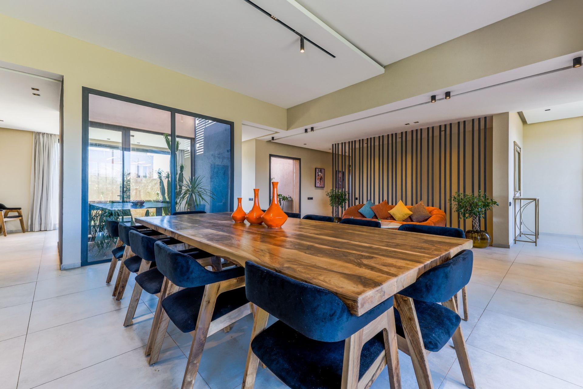 villa 6 Pièces en vente sur Marrakech (40000)