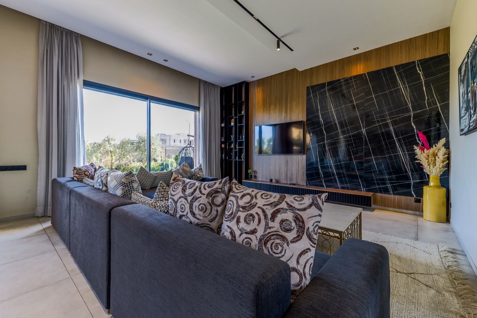 villa 6 Pièces en vente sur Marrakech (40000)