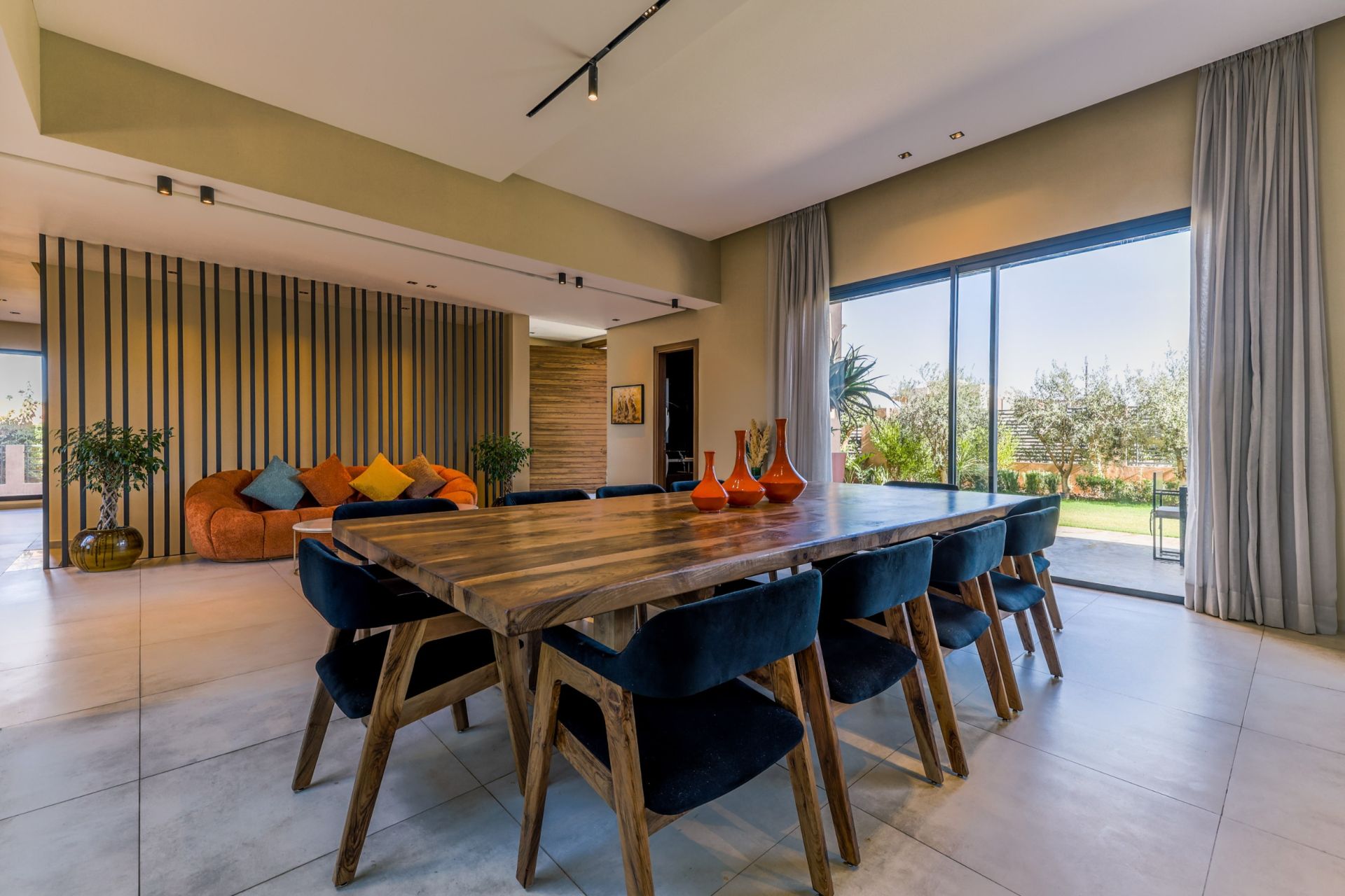 villa 6 Pièces en vente sur Marrakech (40000)