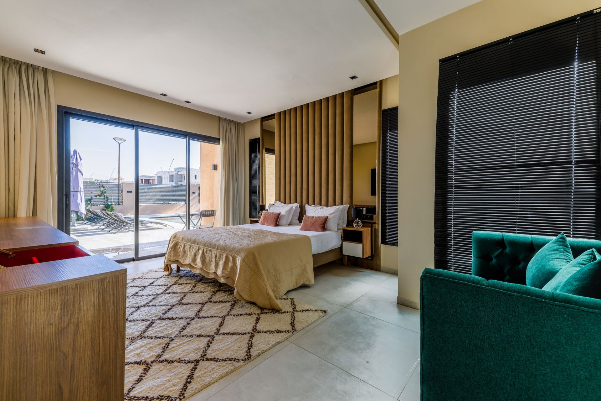 villa 6 Pièces en vente sur Marrakech (40000)