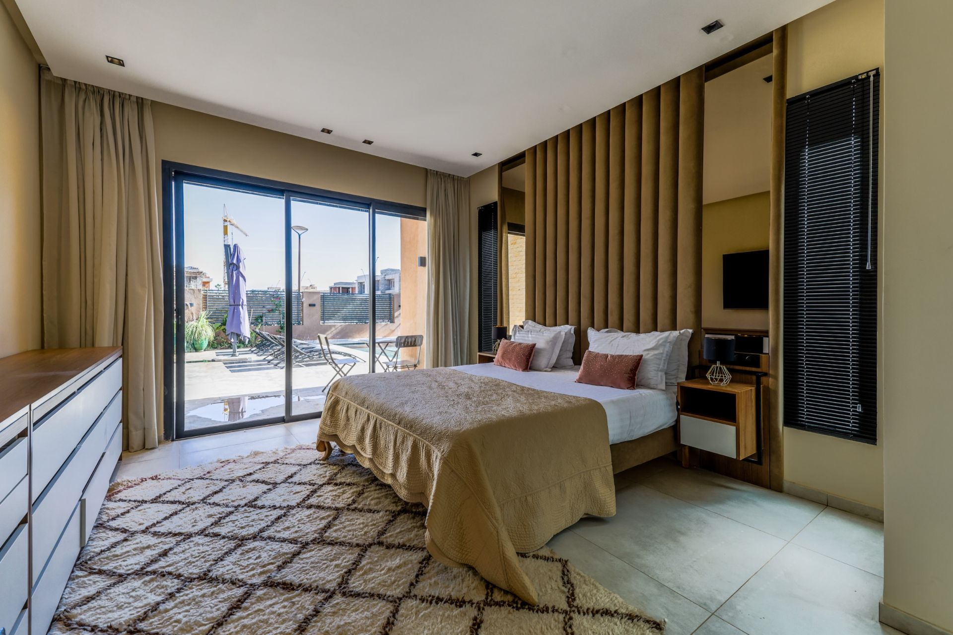 villa 6 Pièces en vente sur Marrakech (40000)