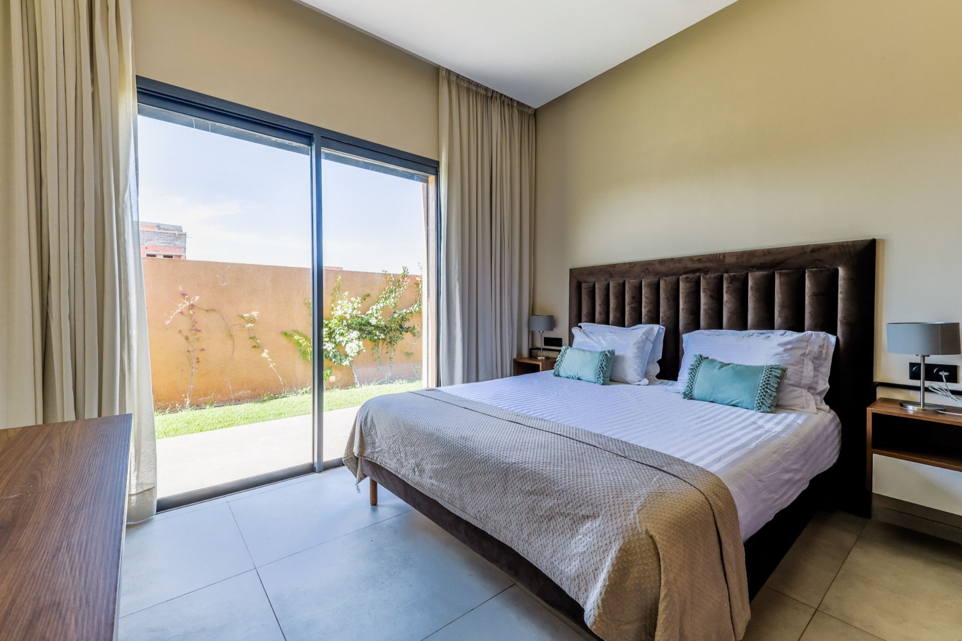 villa 6 Pièces en vente sur Marrakech (40000)