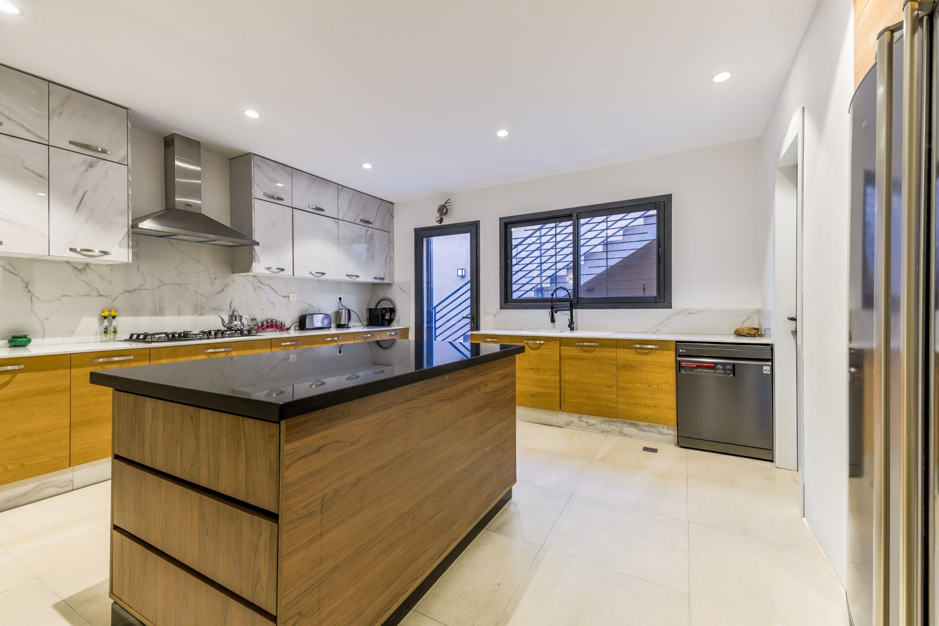 villa 6 Pièces en vente sur Marrakech (40000)