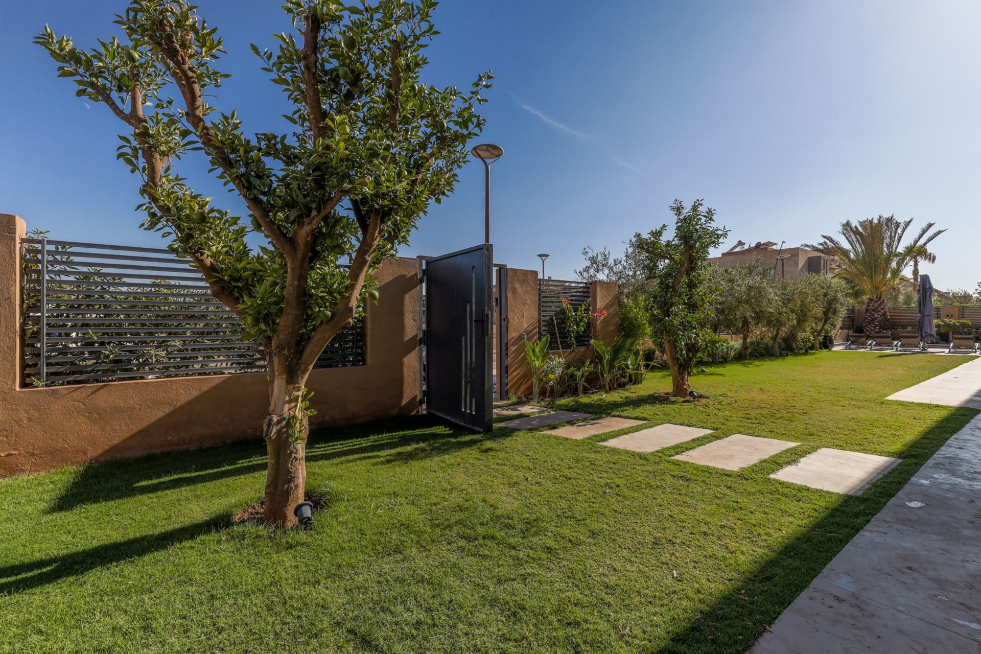villa 6 Pièces en vente sur Marrakech (40000)