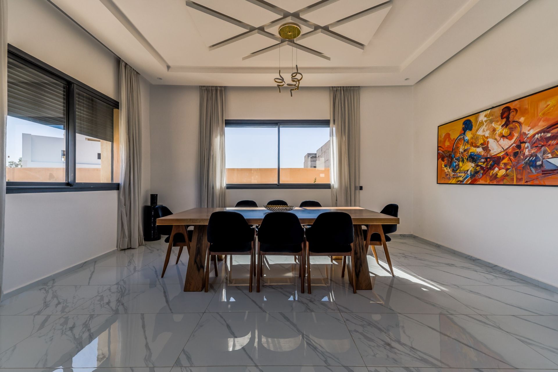 villa 6 Pièces en vente sur Marrakech (40000)